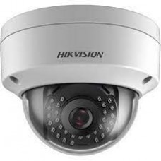 Hikvision Haikon DS-2CD1123G0F-I 2.8MM Lens 2MP 1080P HD Poe IP Dome Kamera