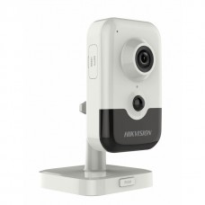 Hikvision DS-2CD2423G0-IW 2MP 2,8mm WiFi Sesli Cube Kamera