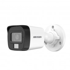 Hikvision DS-2CE16D0T-EXLPF Tvı 2mp 3.6 Mm Lens Dual Light Akıllı Hibrit Işık Bullet Kamera