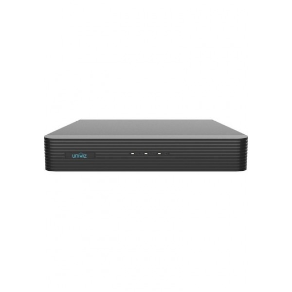 Uniwiz NVR-104E2-P4 4 Kanal 4 Port Poe Nvr Kayıt Cihazı