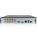 Uniview UNV XVR301-08F 8 Kanal DVR Kayıt Cihazı 