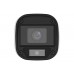 UNV Uniview UAC-B112-F40-W 2MP ColourHunter Bullet Analog Kamera