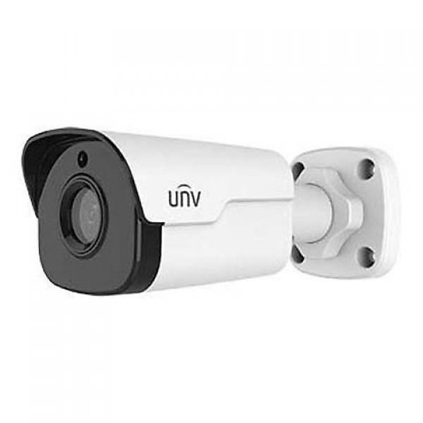 Unv Uniview IPC2122CR3-PF40-A 2.0 Mp Ir Bullet Ip Kamera