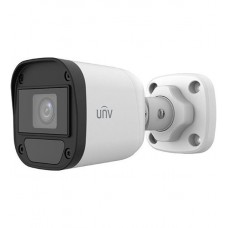 UNV Uniview UAC-B112-F28 2MP HD Sabit IR Mini Bullet Ahd Kamera
