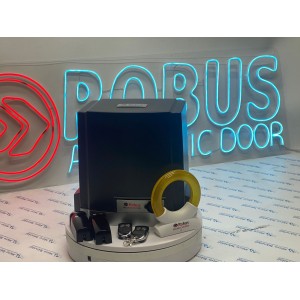 Robus B Serisi 800 Bluetooth Kapı Motoru Kiti