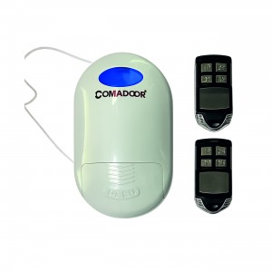 Comadoor CM1213 Alıcı ve 2 Kumanda Comadoor CM1213 Alıcı ve 2 Kumanda