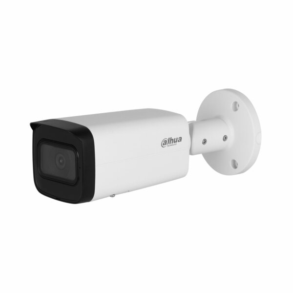 Dahua DH-IPC-HFW2241T-AS - 2MP IR Fixed-focal Bullet WizSense Network Kamera