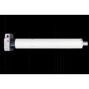 Robus 330 NM Redüktörlü  Tüp Kepenk Motor