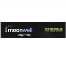 Moonwell MW-1251 Araç Cam hgs Etiketi