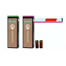 Robus  DC6 Bariyer Seti