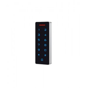 Robus Smart RB35 WİFİ Şifrematik