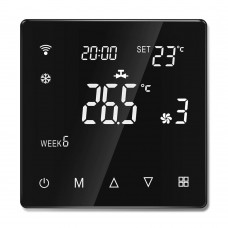 Robus Smart Oda Termostatı