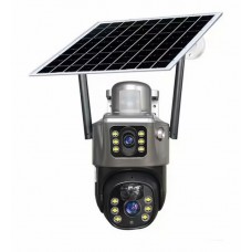 Cammax V380 Solar Kamera