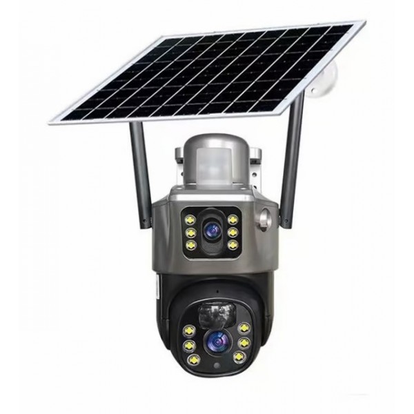 Cammax V380 Solar Kamera