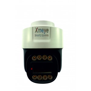 Xmeye XM9770 2MP Hareketli AHD Kamera