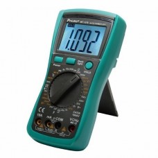 Proskit MT-1270 Dijital Multimetre