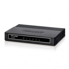 Tp-Link TL-SG1005D 5-Port 10/100/1000Mbps Tak ve Kullan Gigabit Switch