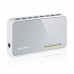 Tp-Link TL-SF1008D 8-Port 10/100Mbps Tak ve Kullan Switch