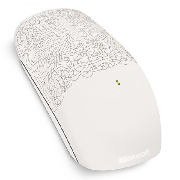 Microsoft Touch Kablosuz (Wireless) Mouse