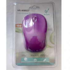 Versatile Renkli Kablosuz Wireless Mouse