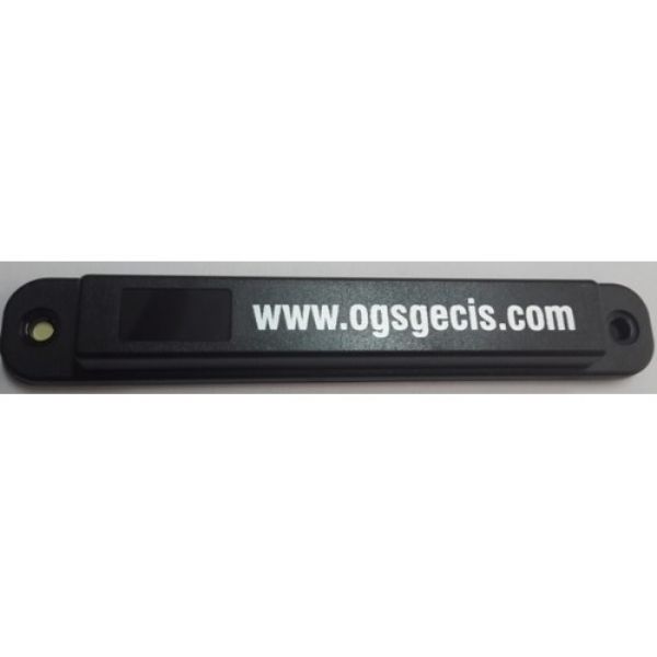 Ogs Geçiş Araç Tag Etiketi (Uhf Rfid 868Mhz)