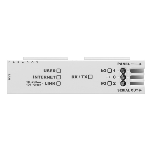 Paradox IP150 İnternet Modülü