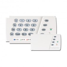 Paradox K636 10 Zone Led Keypad