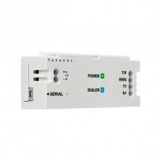 Paradox UC300 Universal IP&GPRS Çevirici Modül