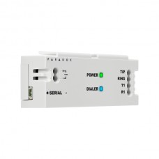 Paradox UC300 Universal IP&GPRS Çevirici Modül