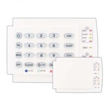 Paradox K10H/V 10 Zone Led Keypad (dikey&yatay)