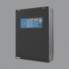 TFP-802 2 BÖLGELİ YANGIN ALARM PANELİ