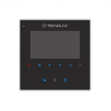 Teknoline TT-43 Daire İçi Monitör