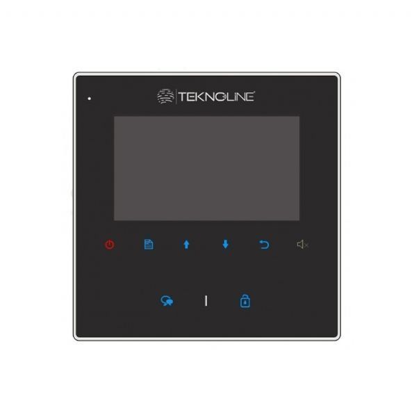 Teknoline TT-43 Daire İçi Monitör