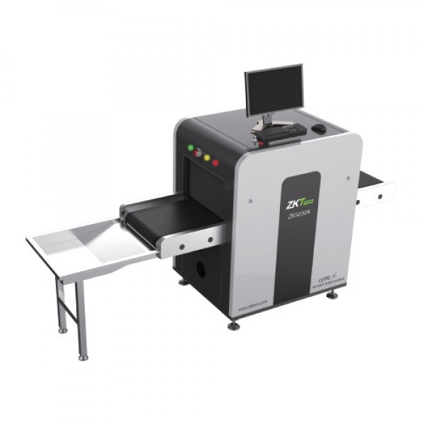 ZK X-5030A X-RAY CİHAZI